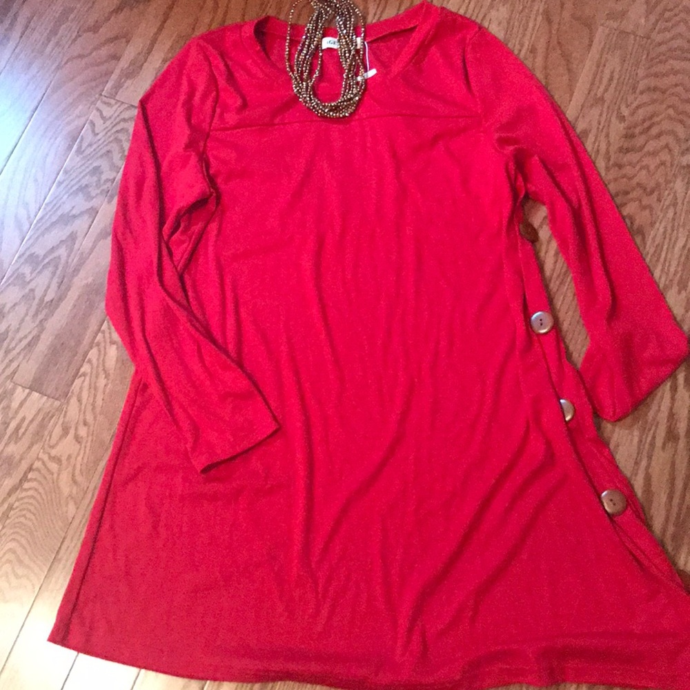 SALE. NWT Jersey Knit 👗